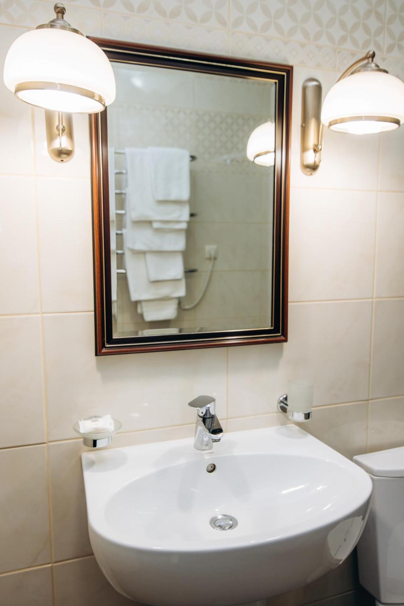 & Otel Bukovel